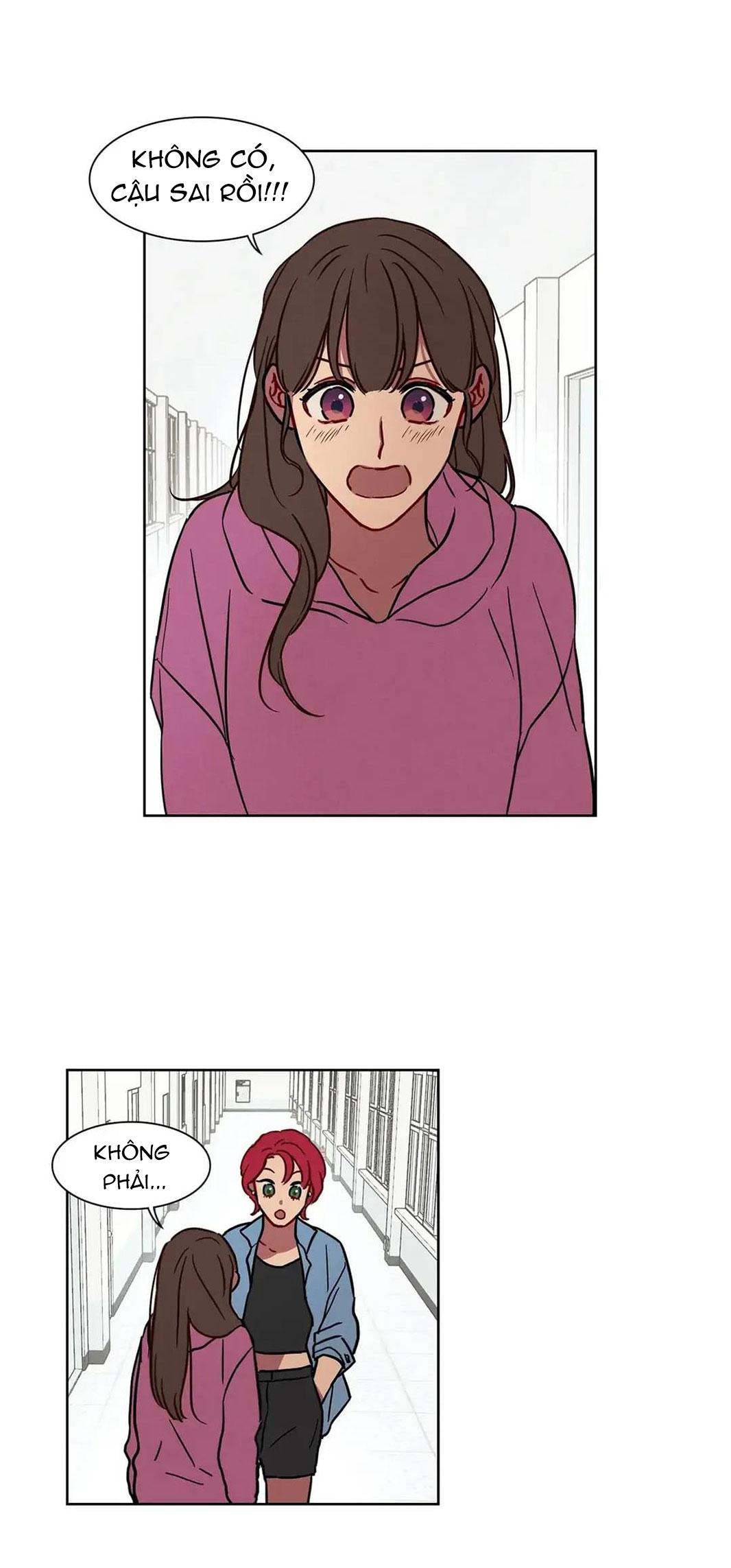 ngủ ngon nhé, lọ lem chapter 5 3