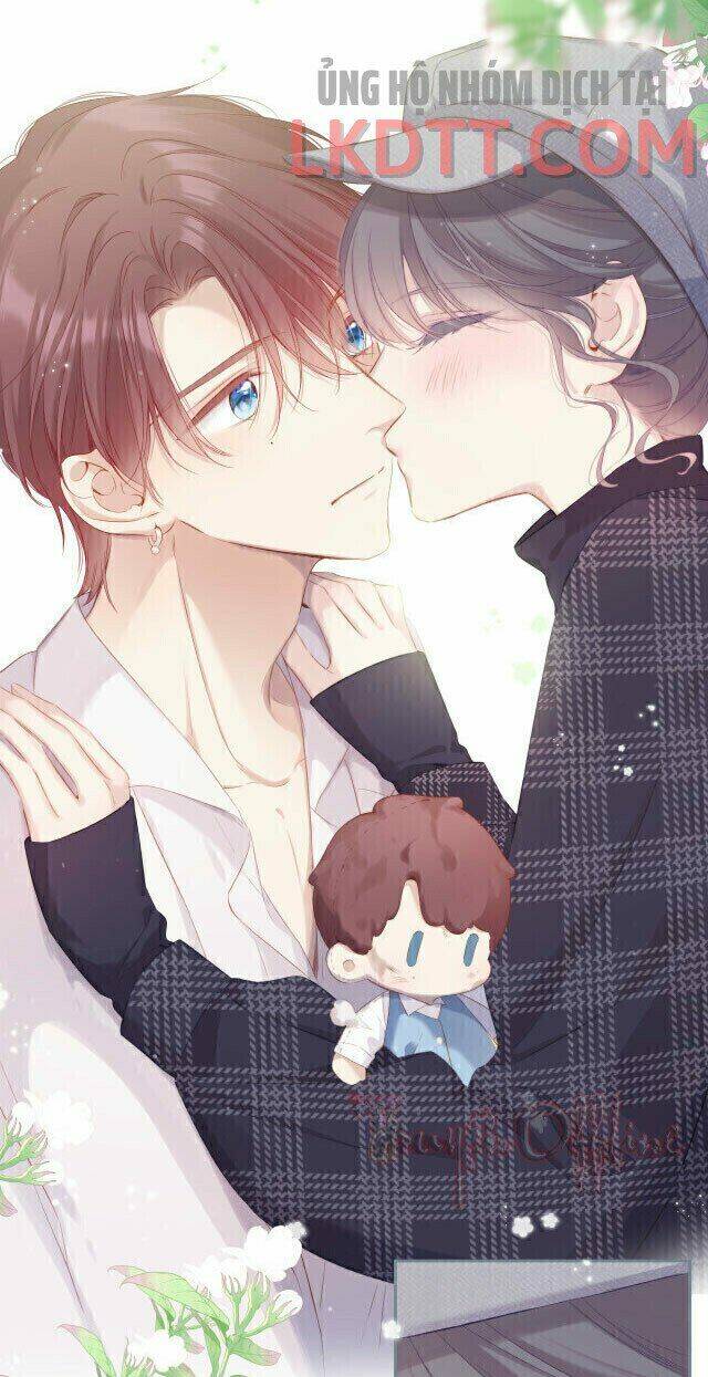 bảo vệ siêu sao của tôi chapter 87.1 9