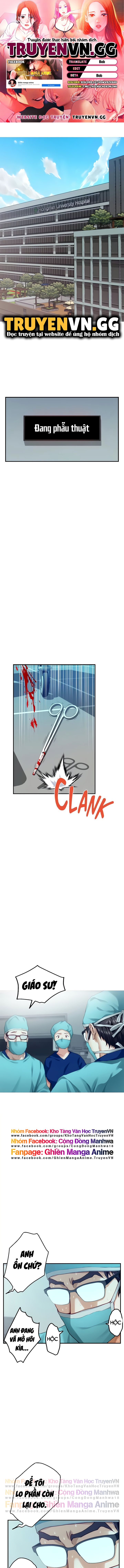 qua đêm với chị yêu chapter 38 1