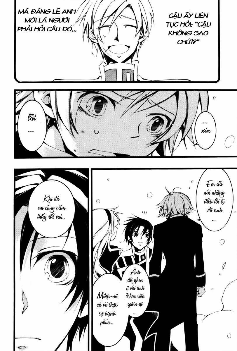 07 hồn ma chapter 78 6