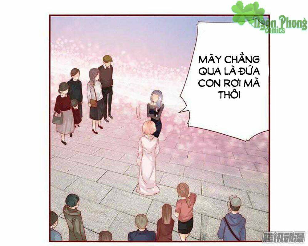 bá đạo tổng tài yêu tôi chapter 28 4