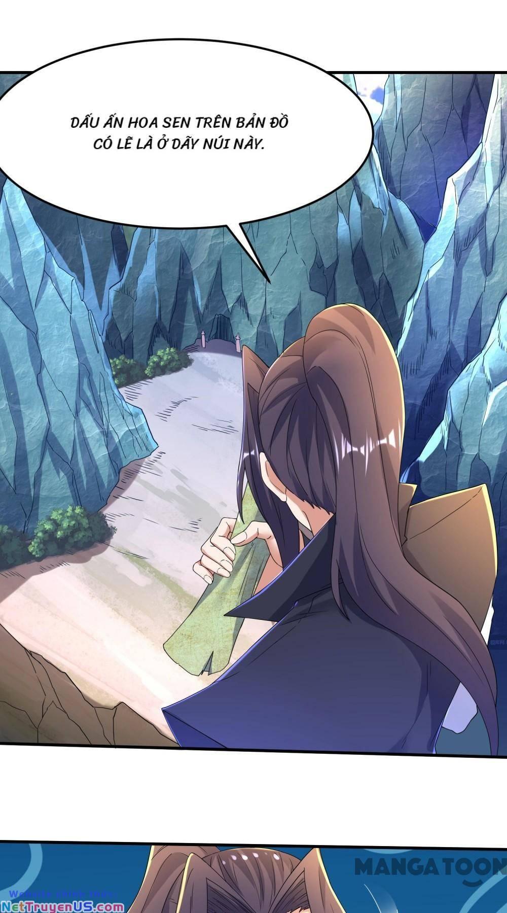 đệ nhất người ở rể chapter 270 1