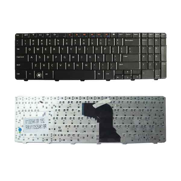 Bàn Phím thay thế cho Laptop Dell Inspiron 15R N5010 M5010