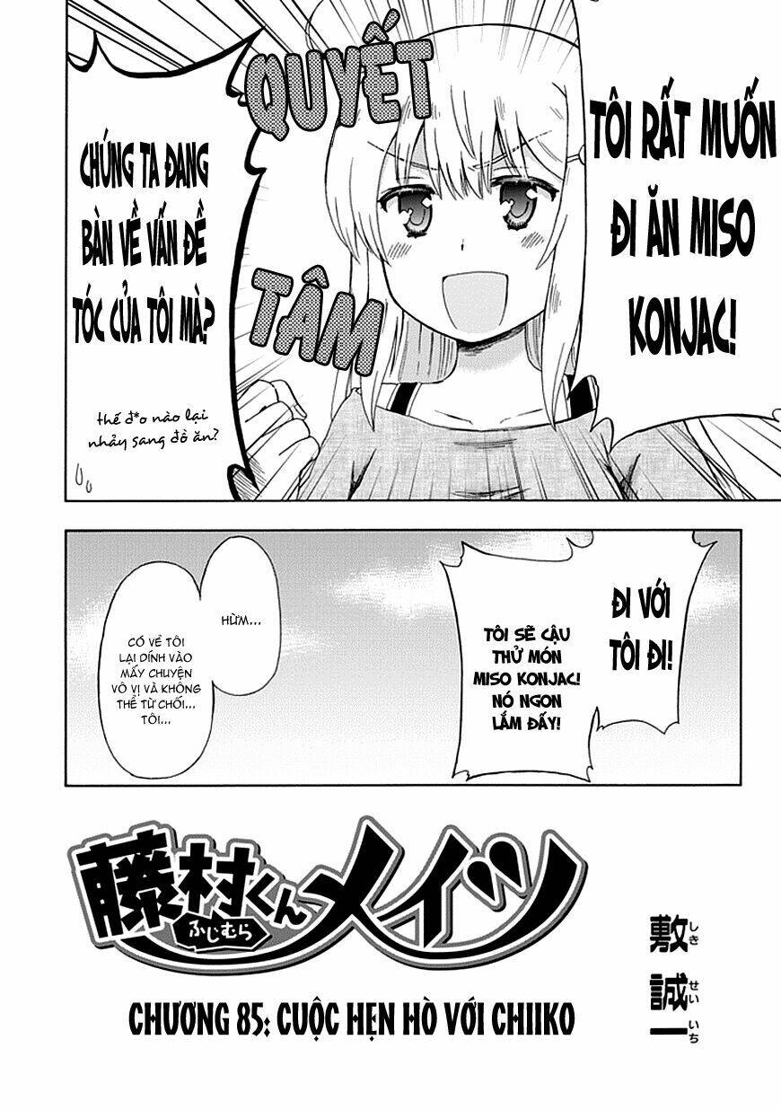 fujimura-kun meitsu chapter 85 6