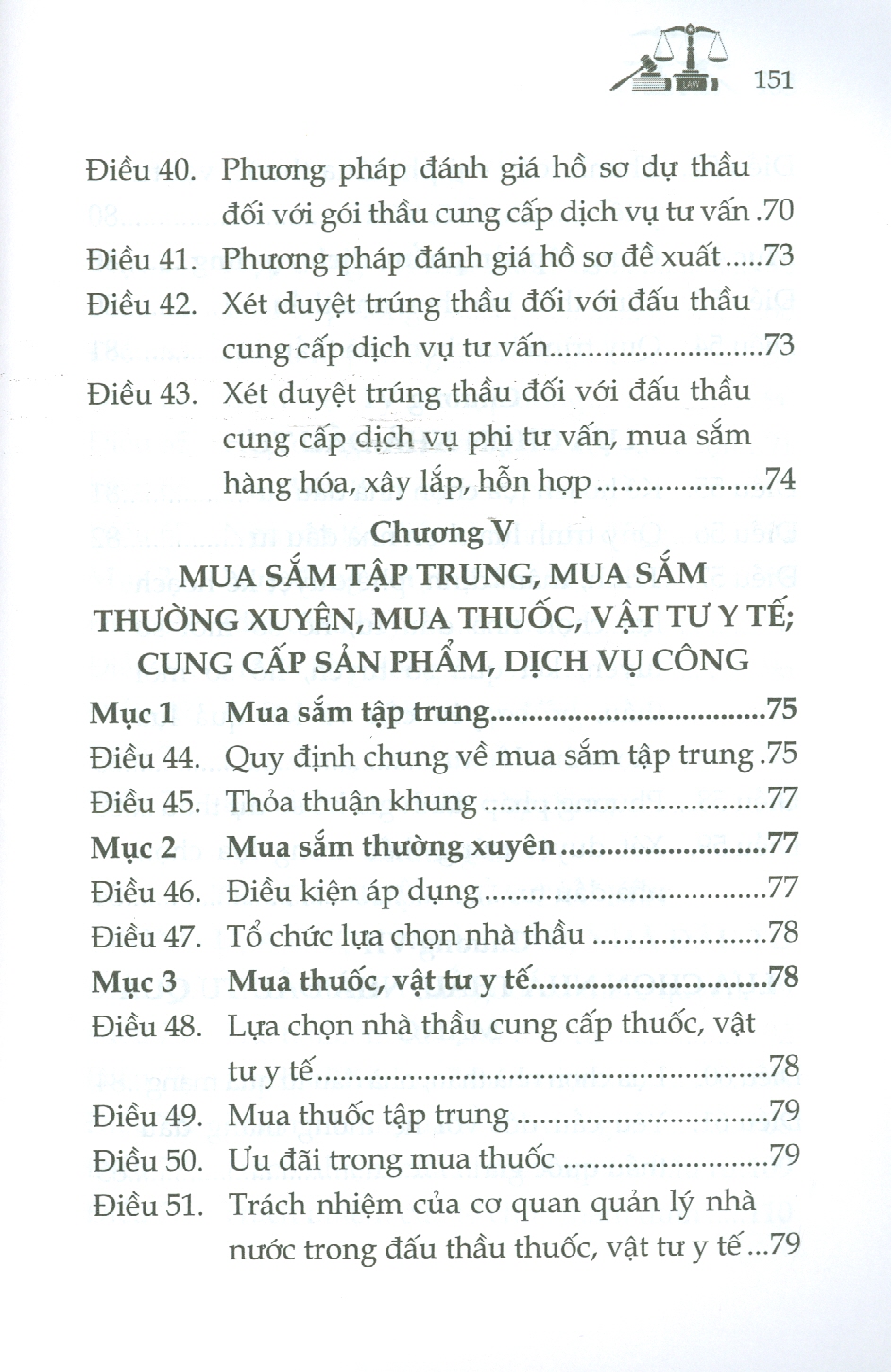 Luật Đấu Thầu (Sửa đổi, bổ sung năm 2016, 2017, 2019, 2020, 2022)