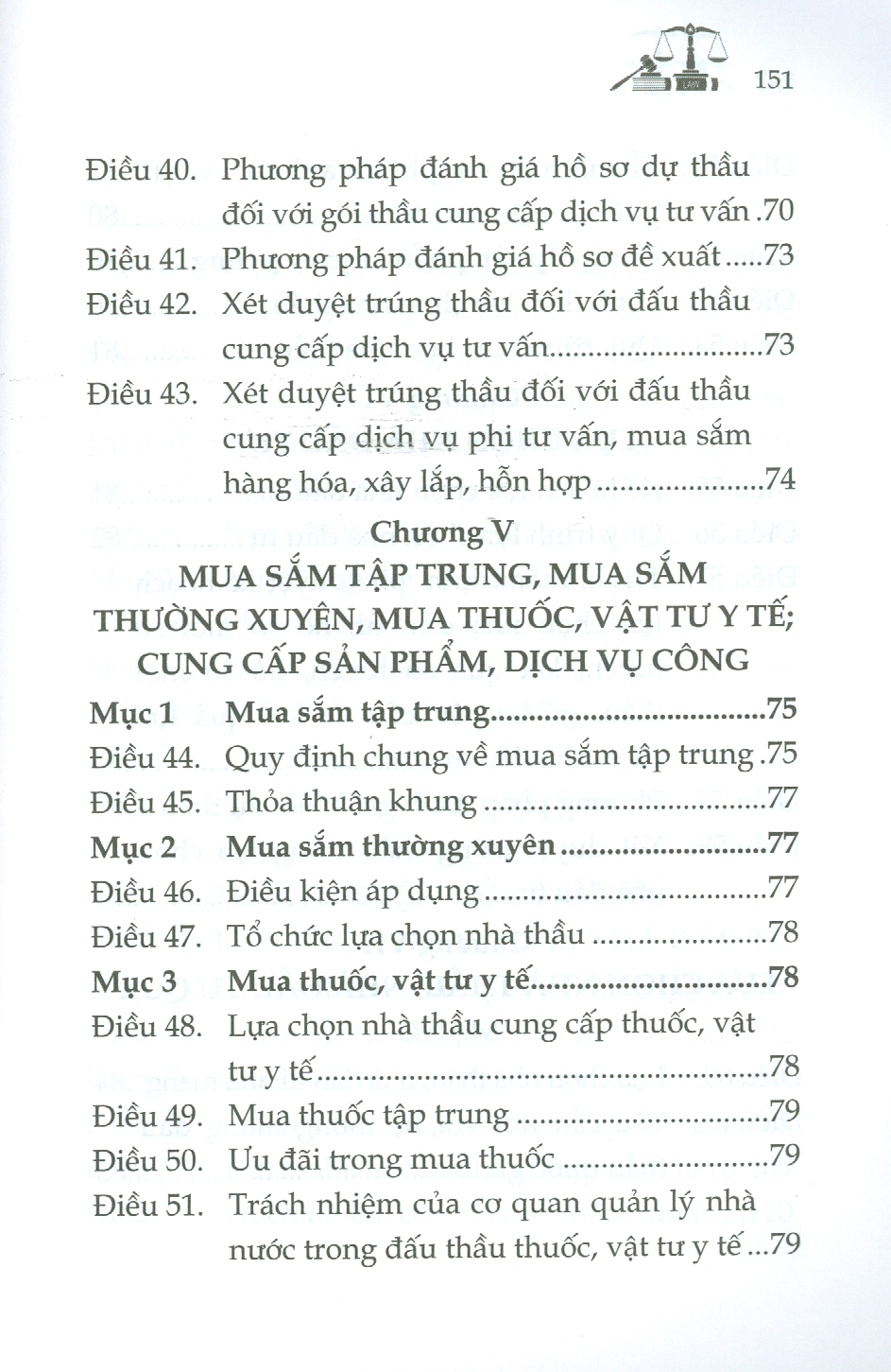 Luật Đấu Thầu (Sửa đổi, bổ sung năm 2016, 2017, 2019, 2020, 2022)