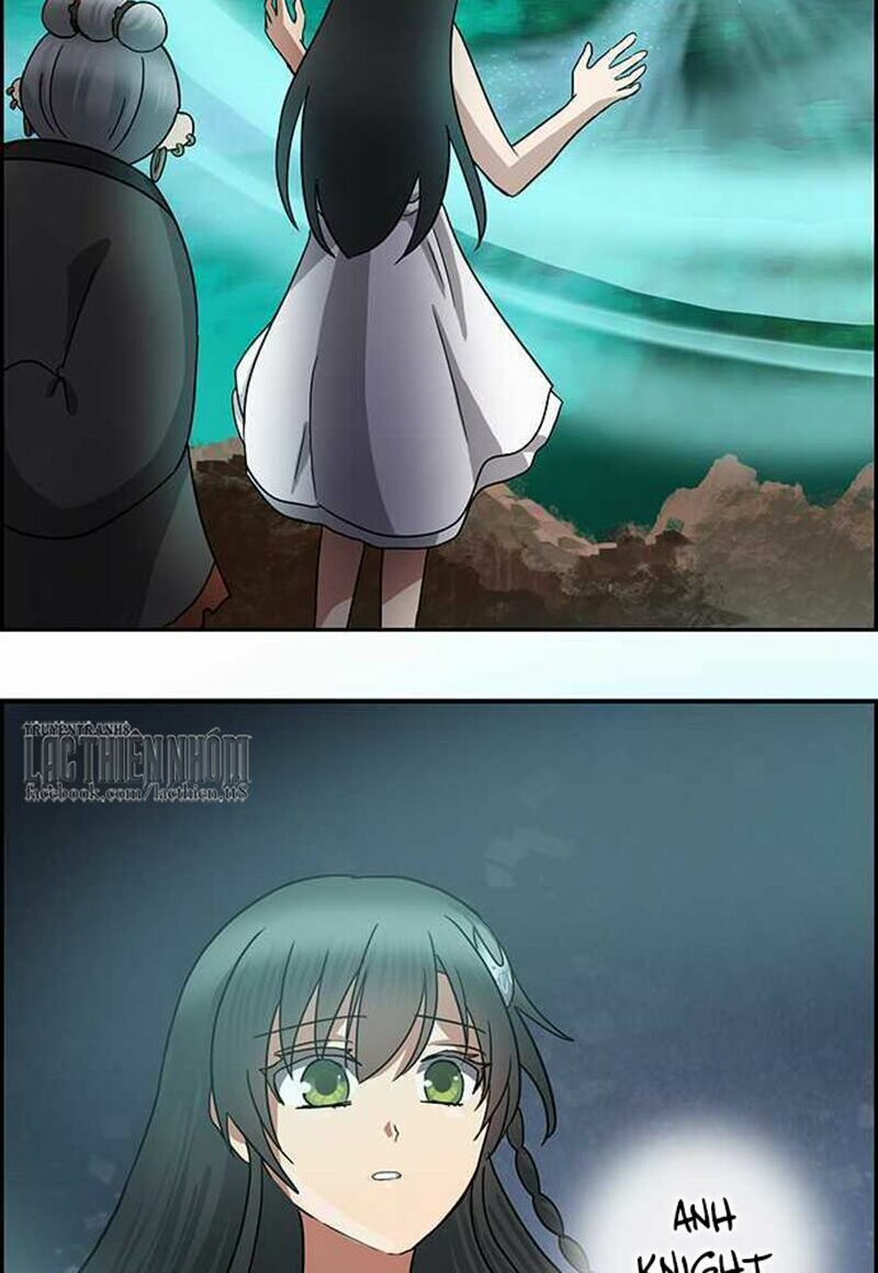 nụ hôn nguyền rủa chapter 105 24