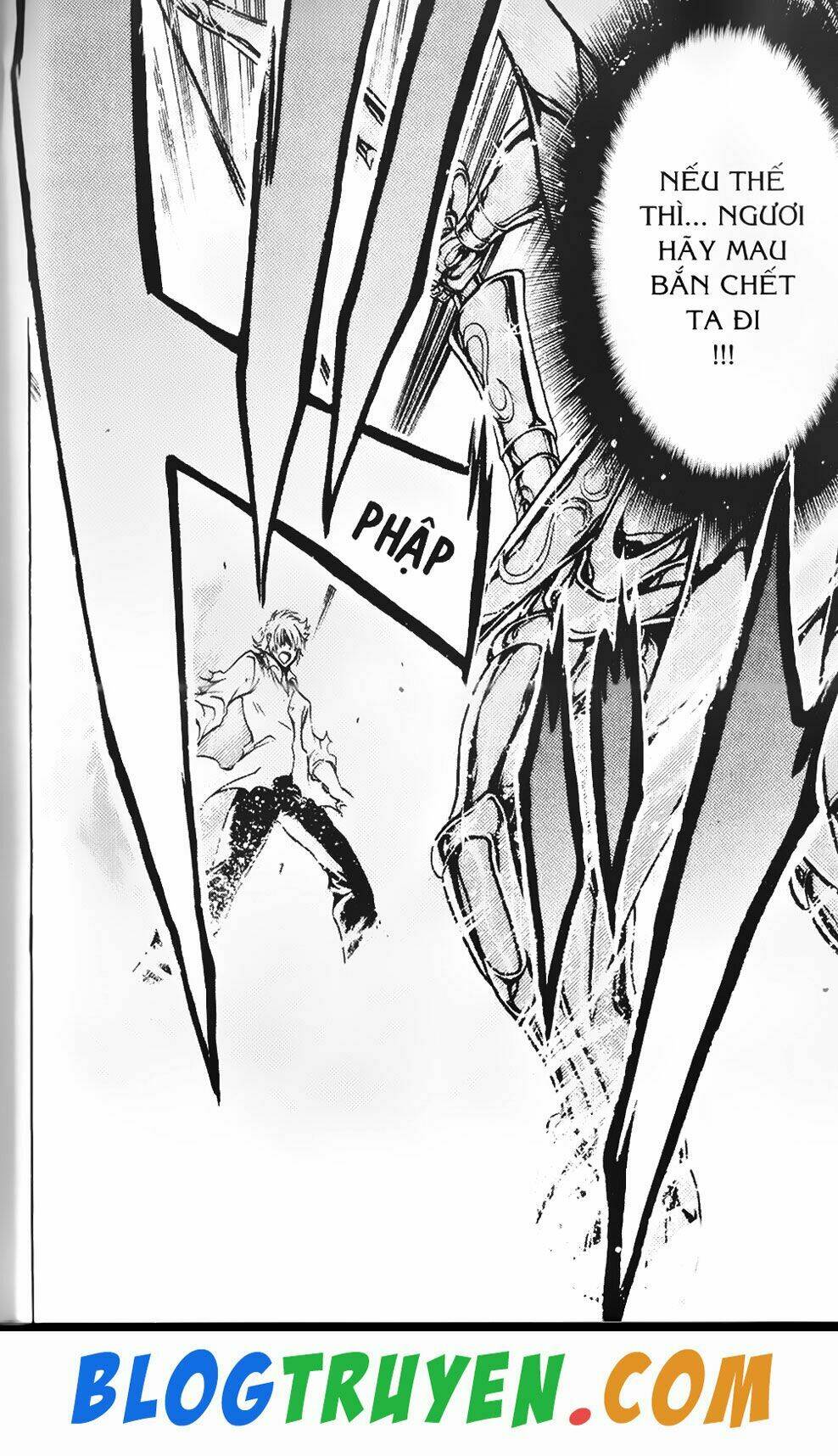 thần thoại minh vương chapter 84 15