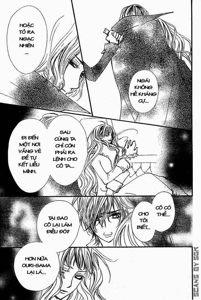 hiệp sĩ vampire chapter 56 7