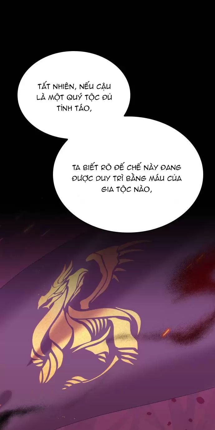 sống trong vườn hoa của công chúa chapter 3 17