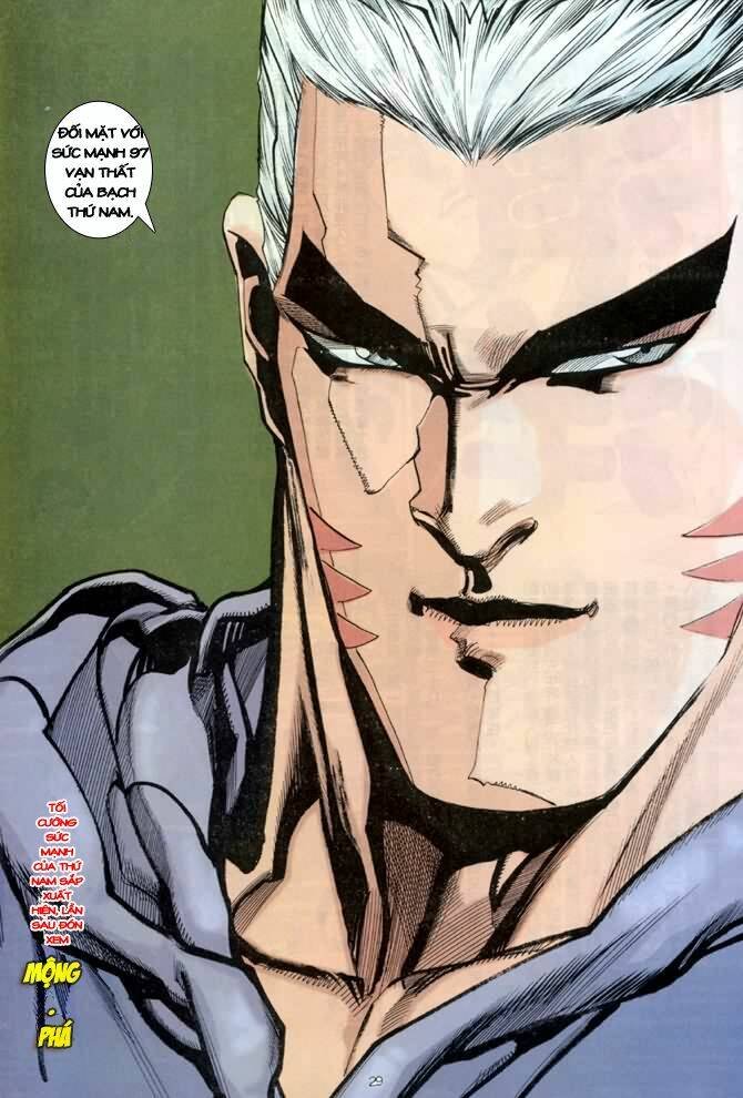 hải hổ 2 chapter 42 29