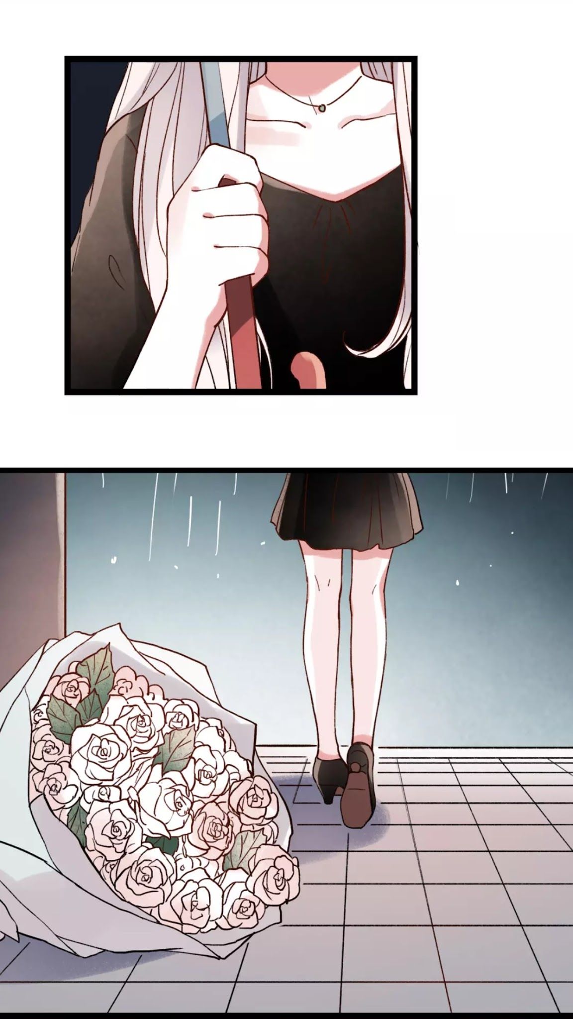 Cậu Đã Từng Yêu Tôi chapter 30 - Trang 23