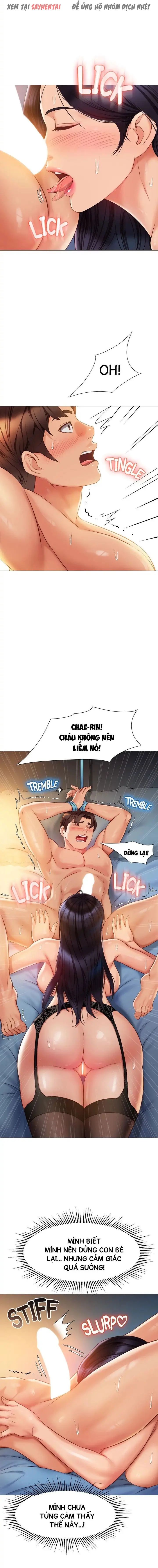 bạn của con gái tôi chapter 53 12