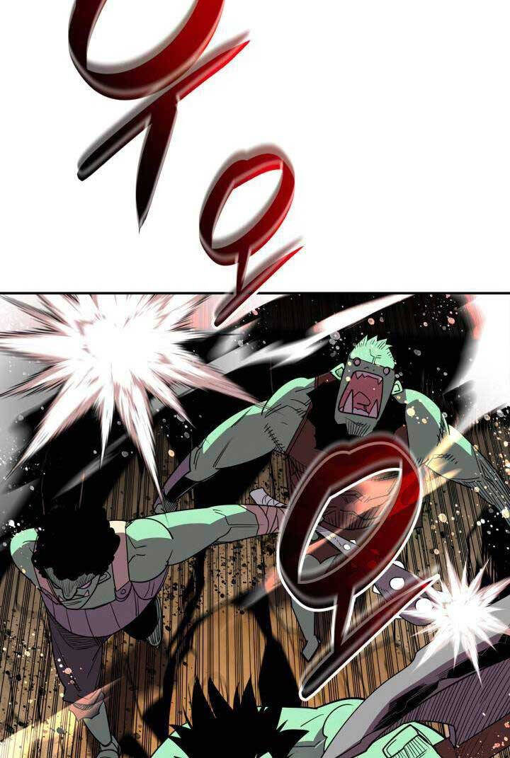 tôi là lính mới chapter 145 92