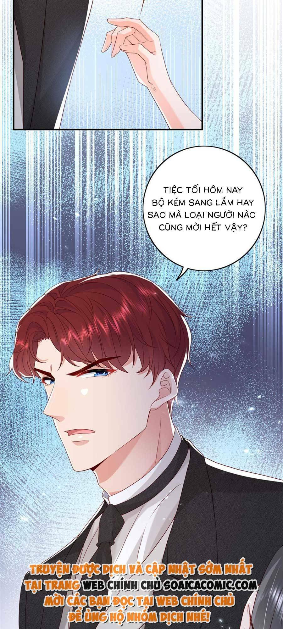 cô vợ của tôi không dễ bắt nạt chapter 16 11