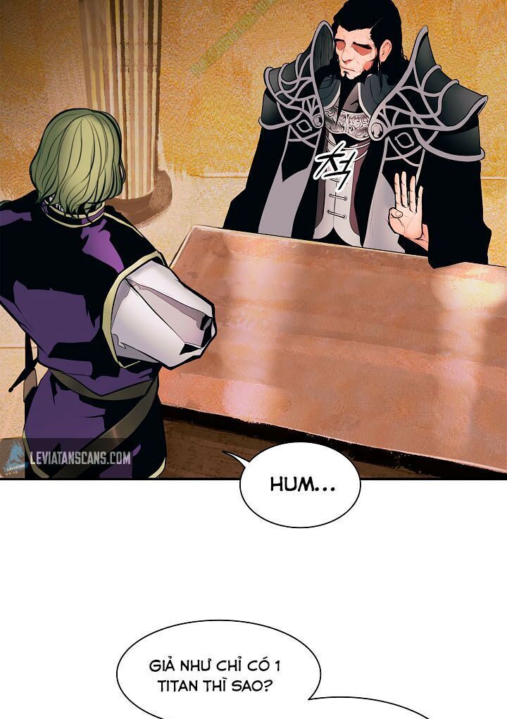 bất bại chân ma chapter 22.2 27