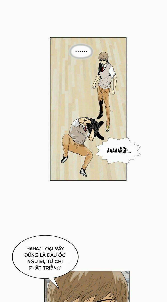 ultimate legend: kang hae hyo chapter 8 19