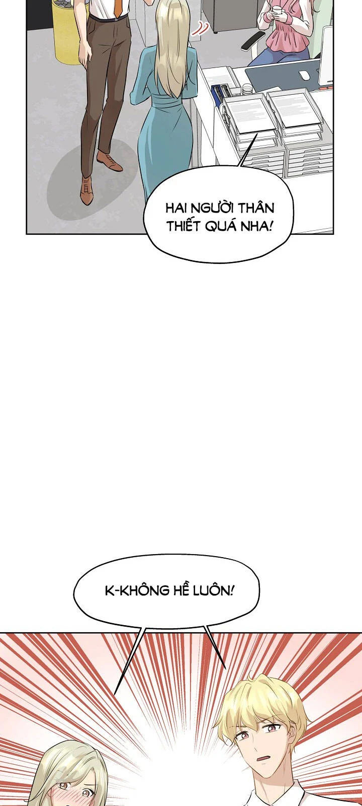 cuộc sống kỳ thú chapter 81 50