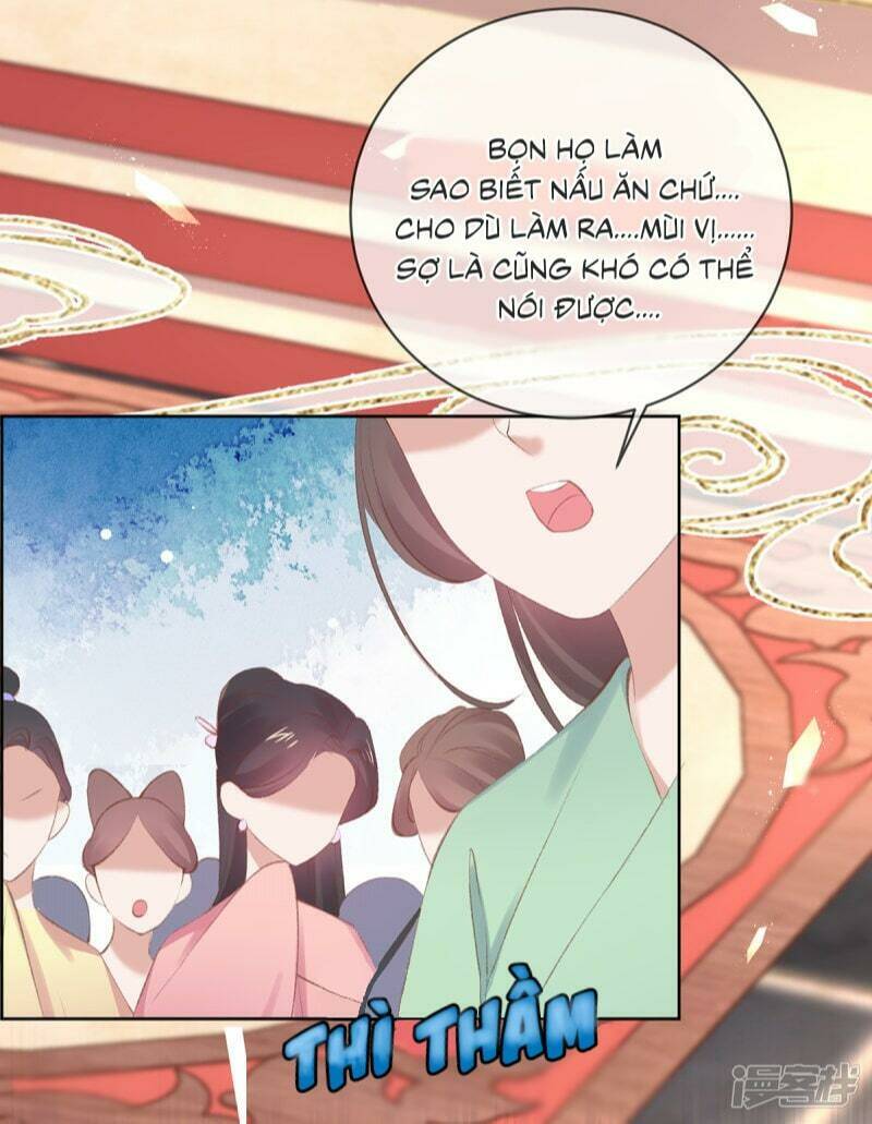 thị huyết y phi chapter 102 6