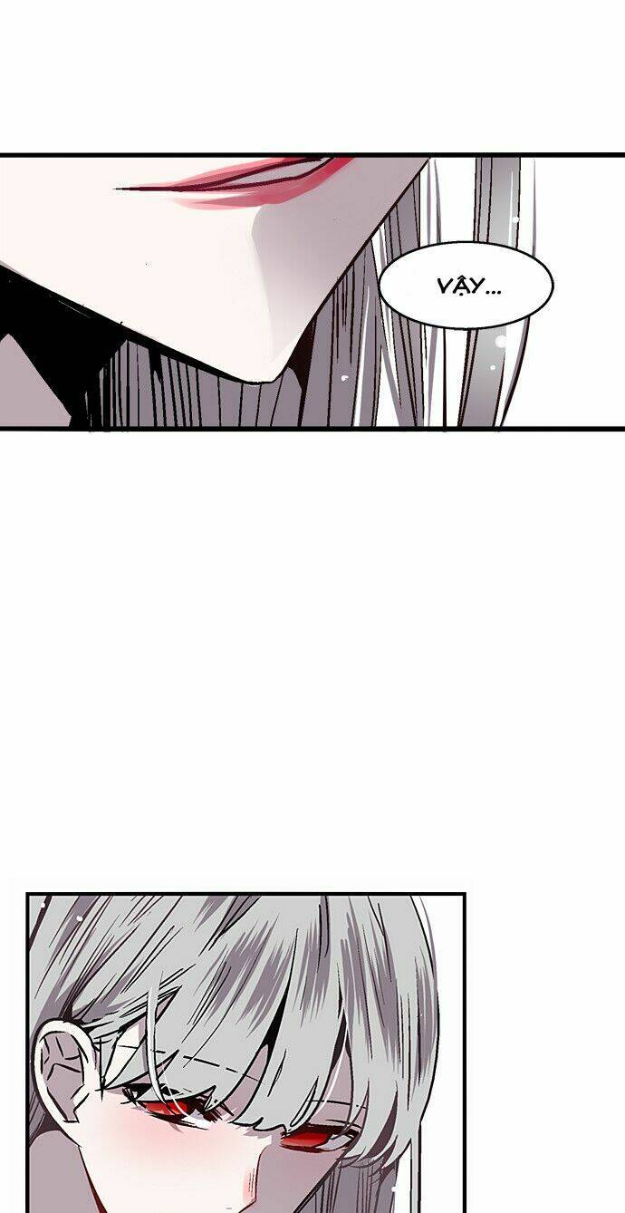 người máy hủy diệt chapter 27 17