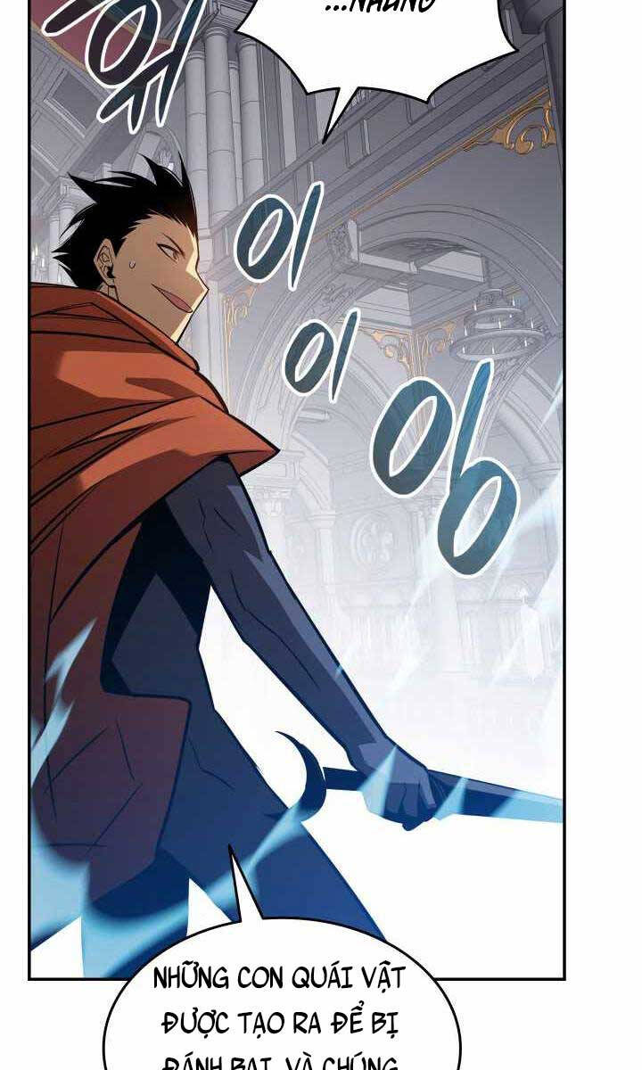 tôi là lính mới chapter 133 72