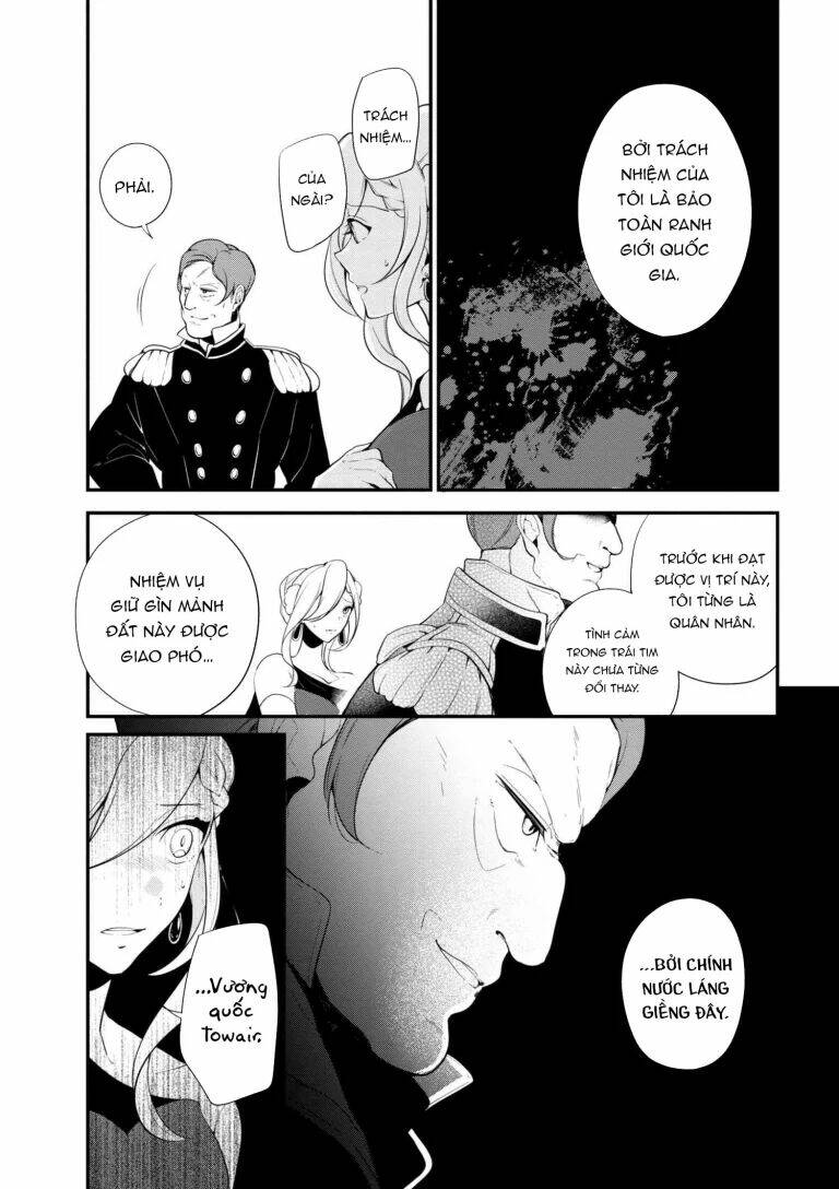 koushaku reijou no tashinami chapter 34 12