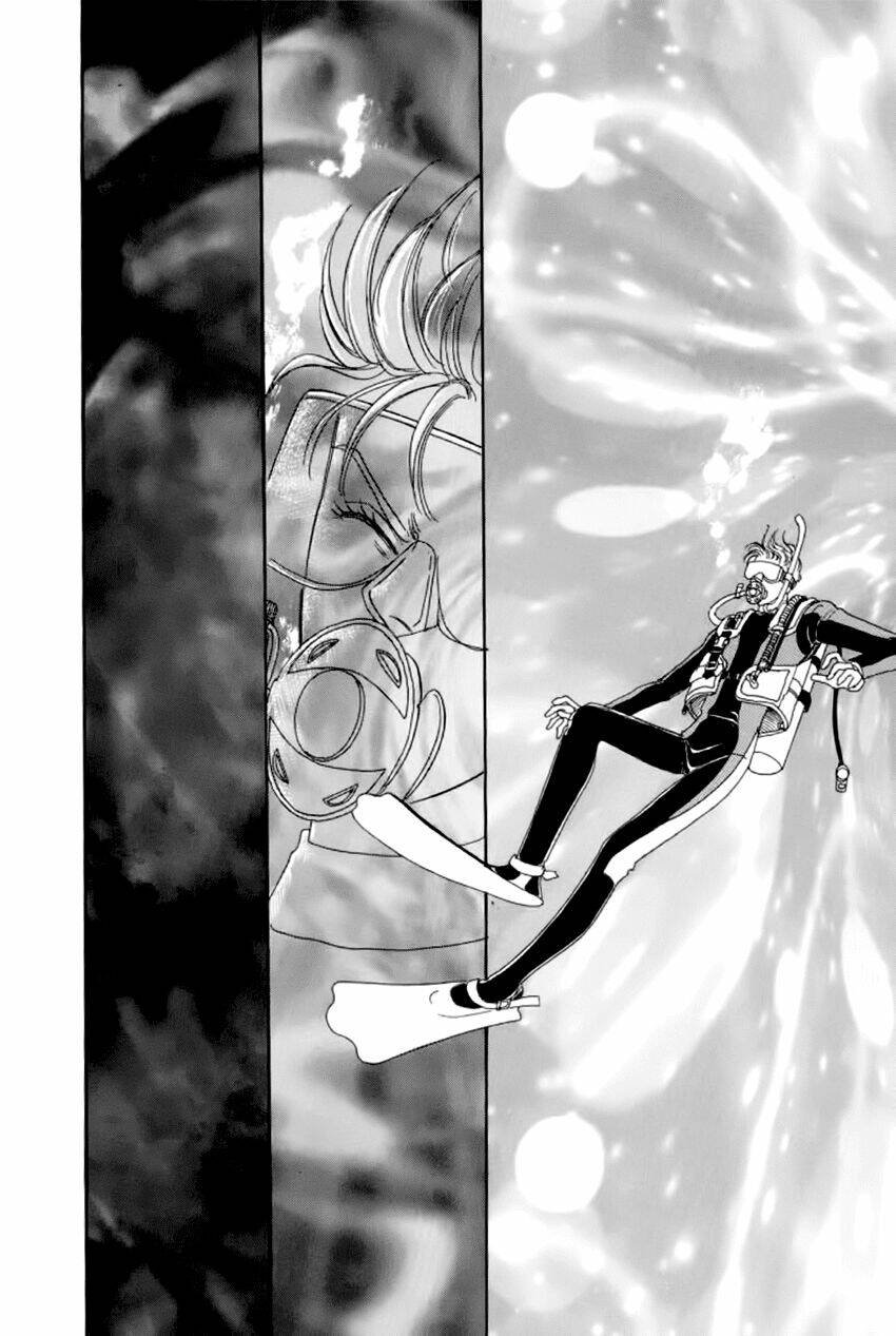 tiệm thú kiểng chapter 6.5 23