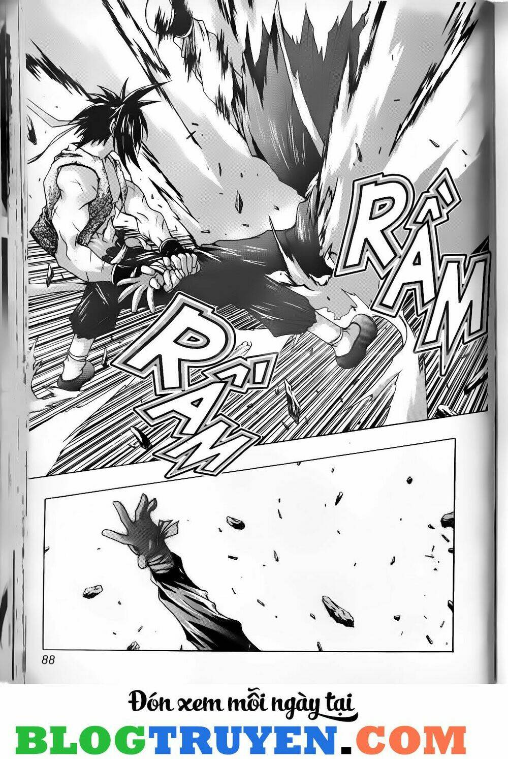 thiên lang liệt truyện chapter 18 13