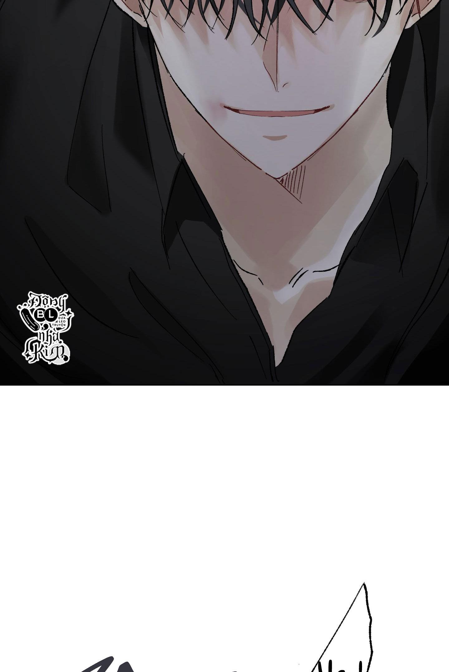 thế giới của tôi khi không có em chapter 16 30