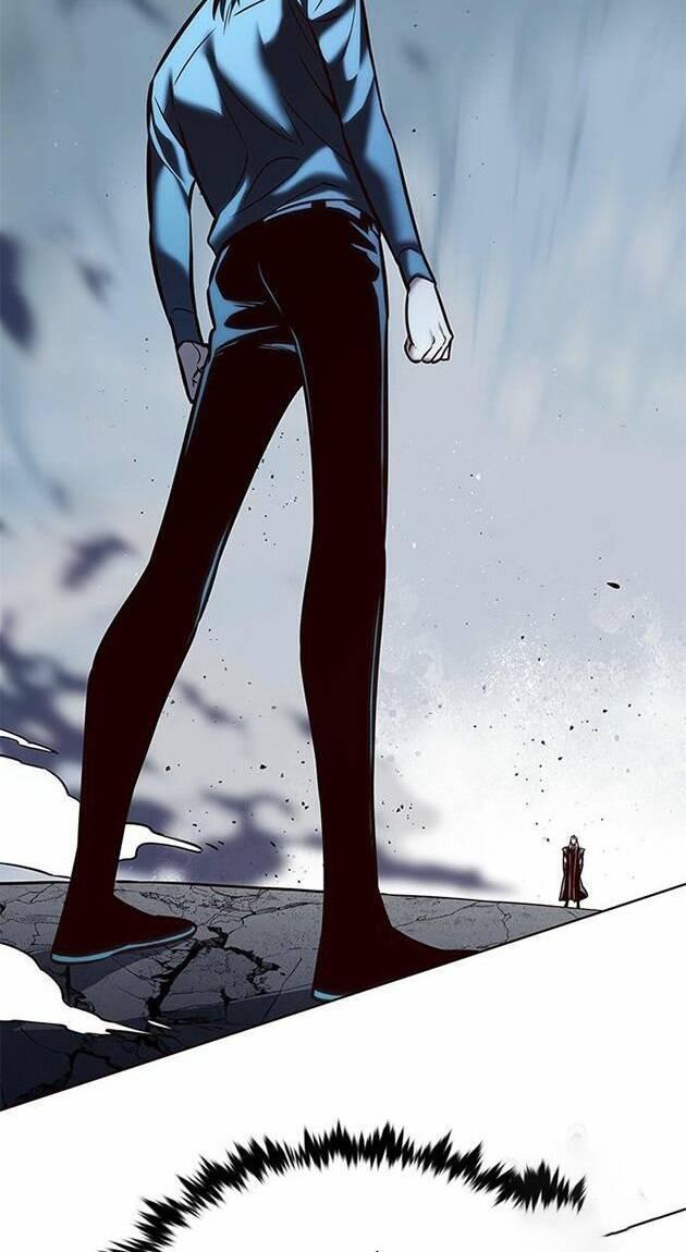 biến thân thành mèo chapter 214 2