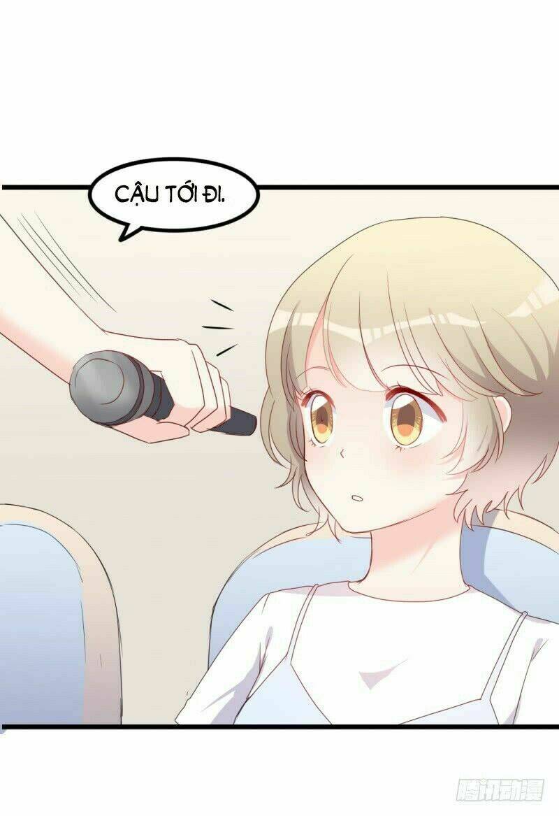 ngạo kiều tổng tài sủng điềm thê chapter 40 25