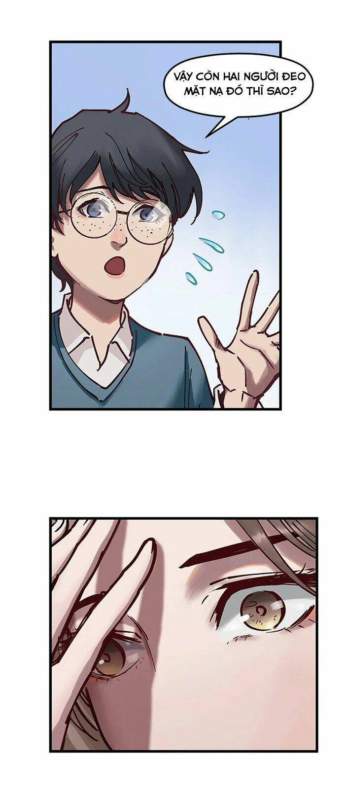 anh hùng và hiệp nữ chapter 19 9