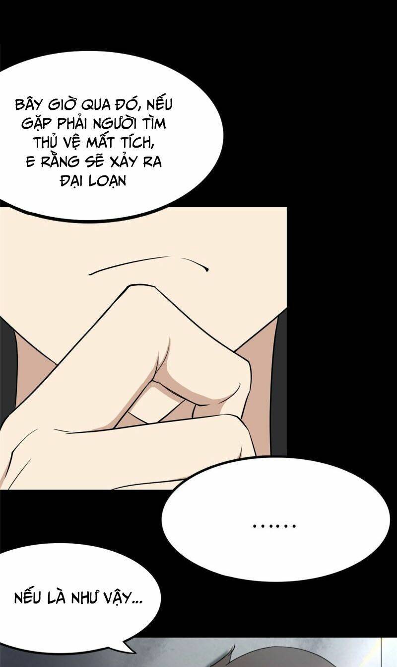 bạn gái virus của tôi chapter 241 35