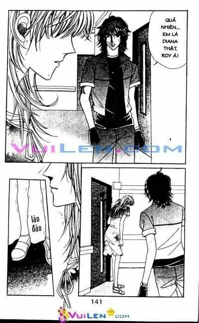 tìm anh - look for oppa chapter 5 141