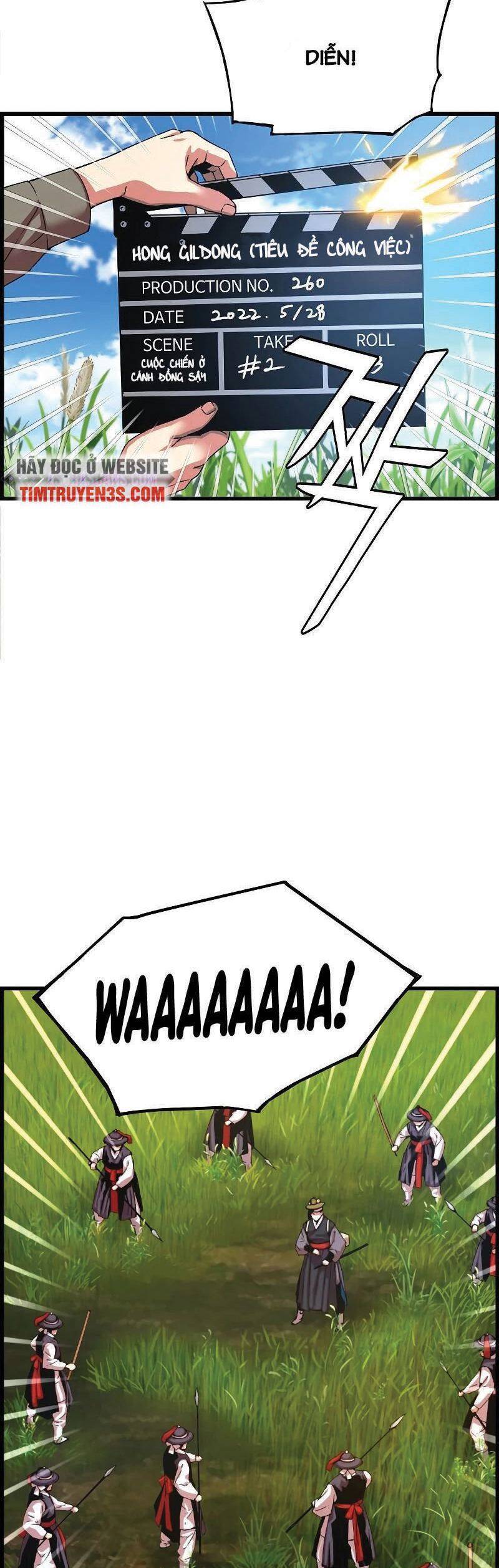 tôi sẽ sống như một hoàng tử chapter 87 21