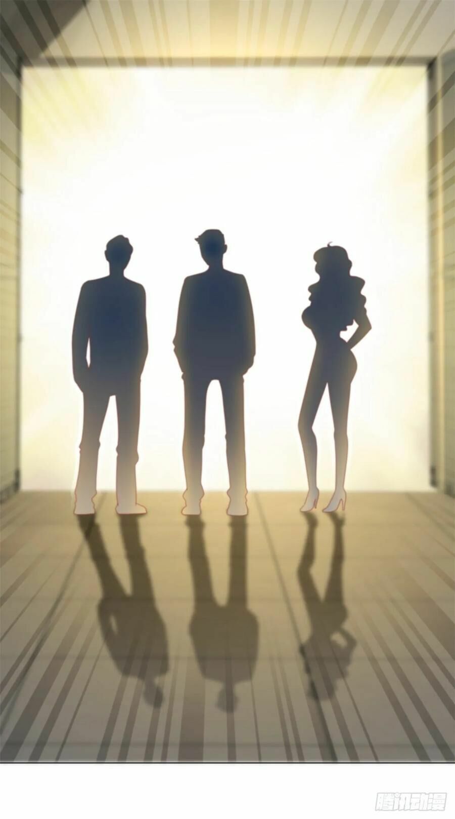 ẩn hôn 100%: chọc tức vợ yêu mua một tặng một chapter 150 20