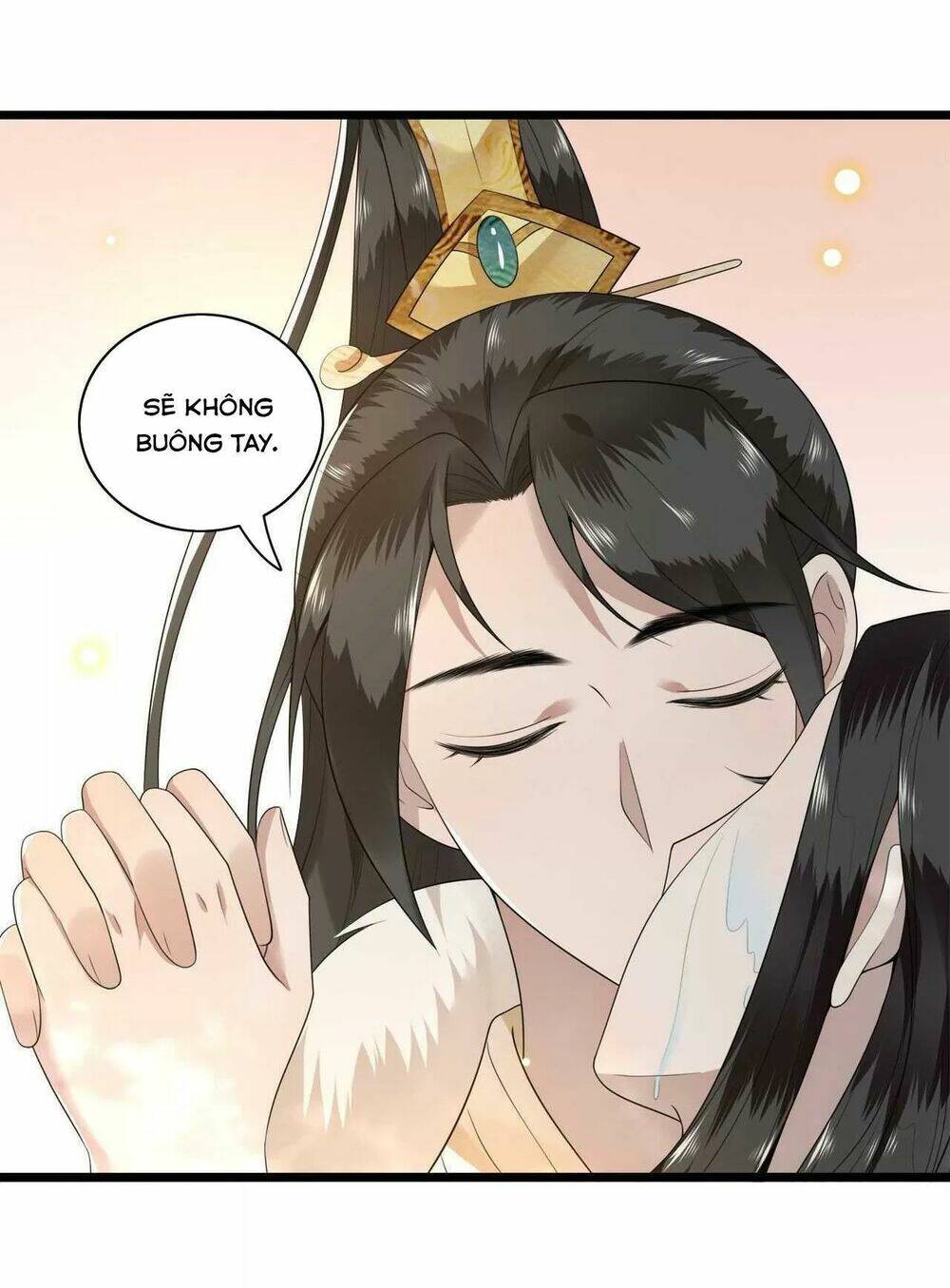 phượng hoàng vu phi chapter 106 11