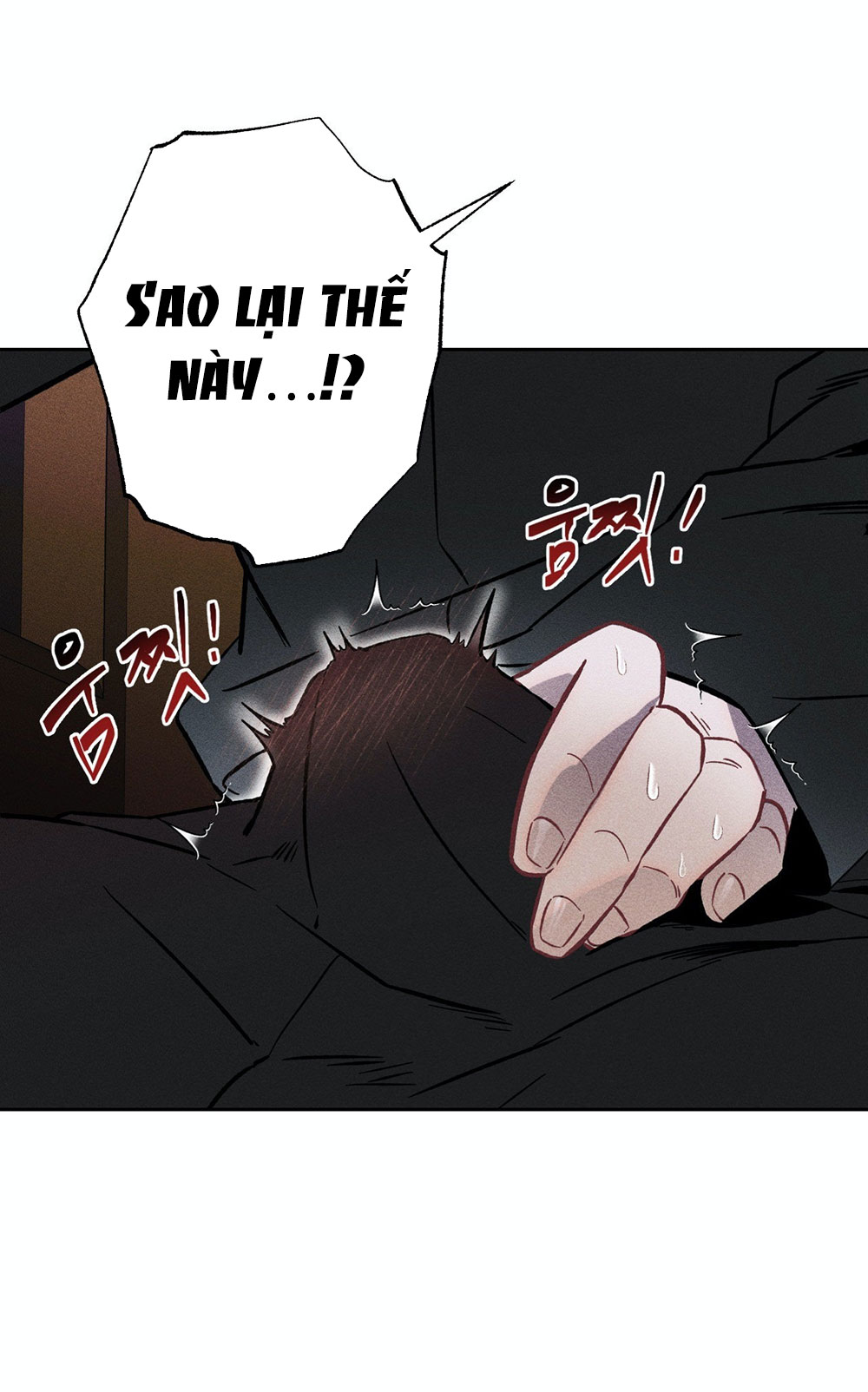 [Bl] Xiềng Xích chapter 1.2 - Trang 3