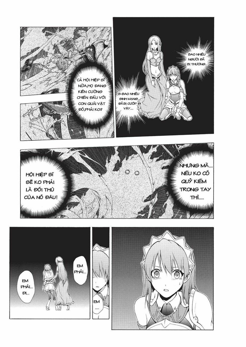 seiken no blacksmith chapter 22 16