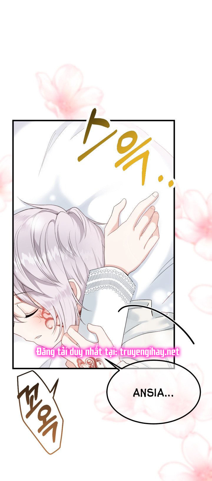 trở thành vợ thái tử quái vật chapter 34.1 3