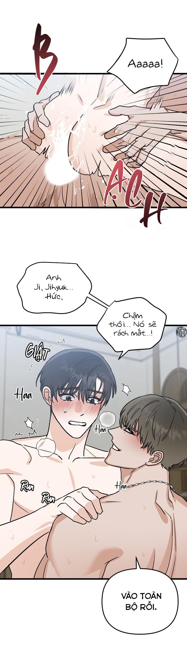 paradise again chapter 29 20