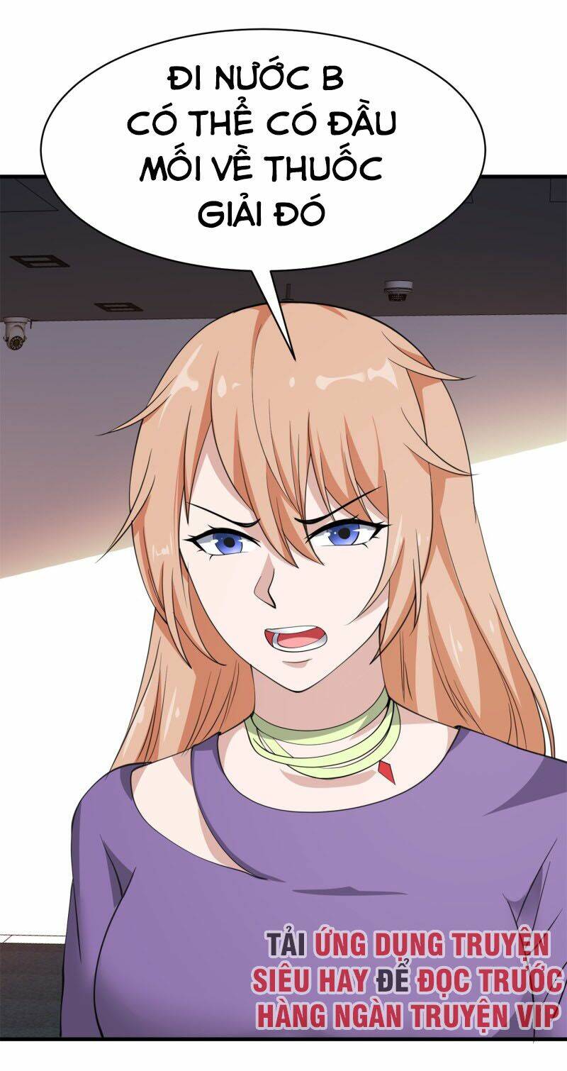 hoa hậu giảng đường luôn bên người chapter 75 6