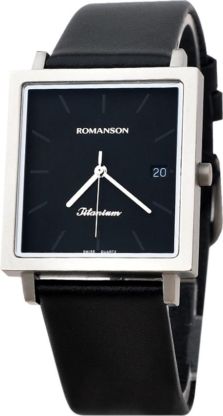 Đồng hồ nam Romanson DL2133NMWBK