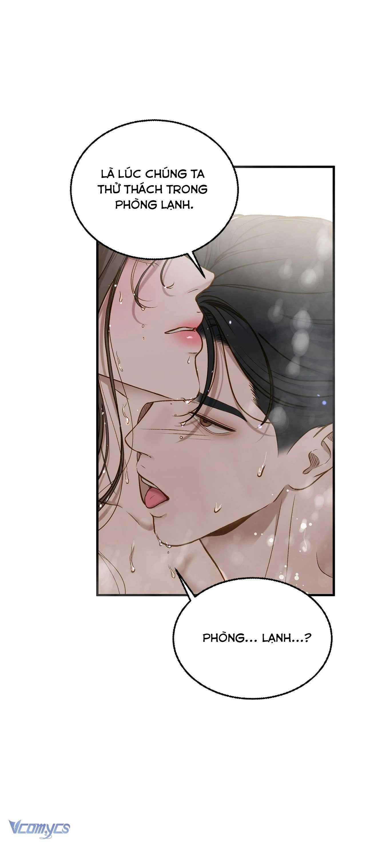 [18+] bất chấp rủi ro chapter 29 29