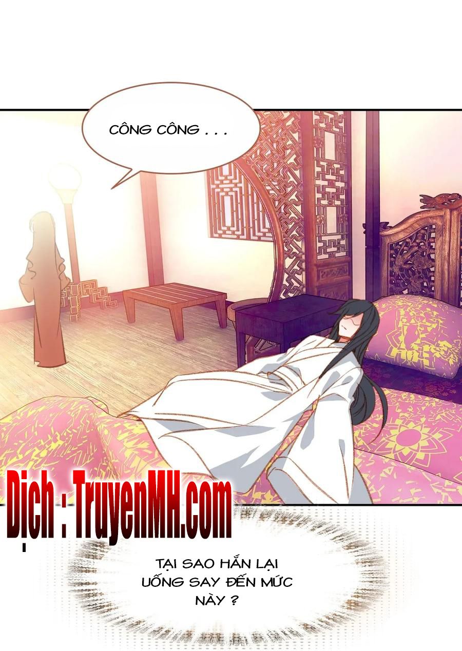 Gả Cho Một Tên Thái Giám Đáng Ghét chapter 155 - Trang 19