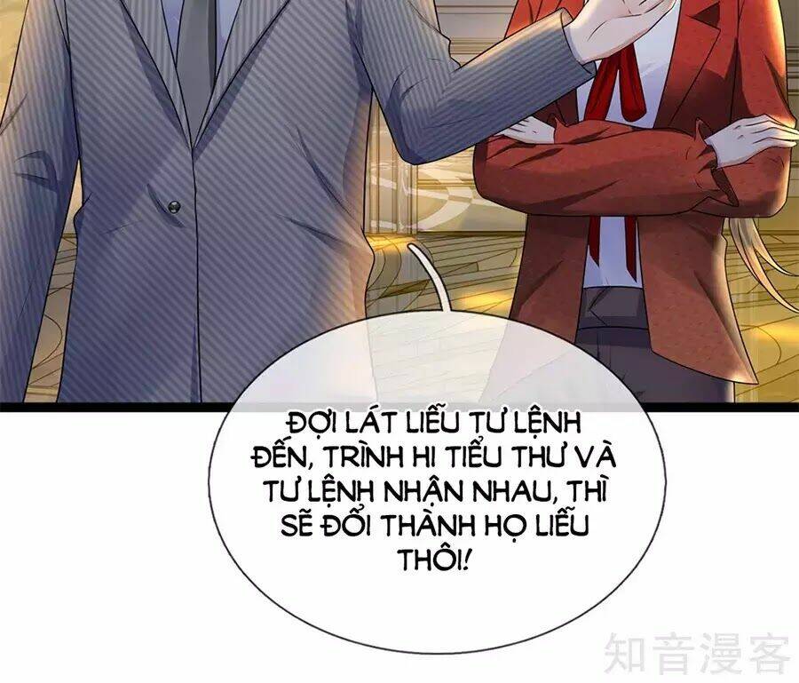 loạn thế tù sủng: thiếu soái bất lương của ta chapter 67 42