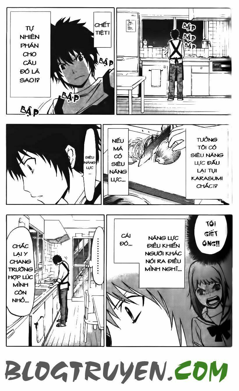 ma vương chapter 3 15