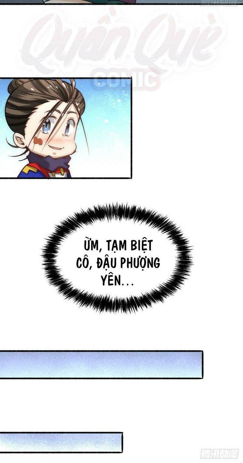 đô thị đỉnh phong cao thủ chapter 126 54