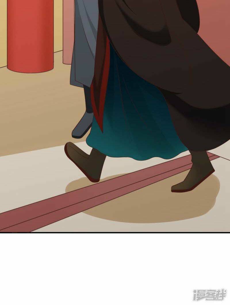 mười dặm hồng trang, thay huynh xuất giá chapter 33 23