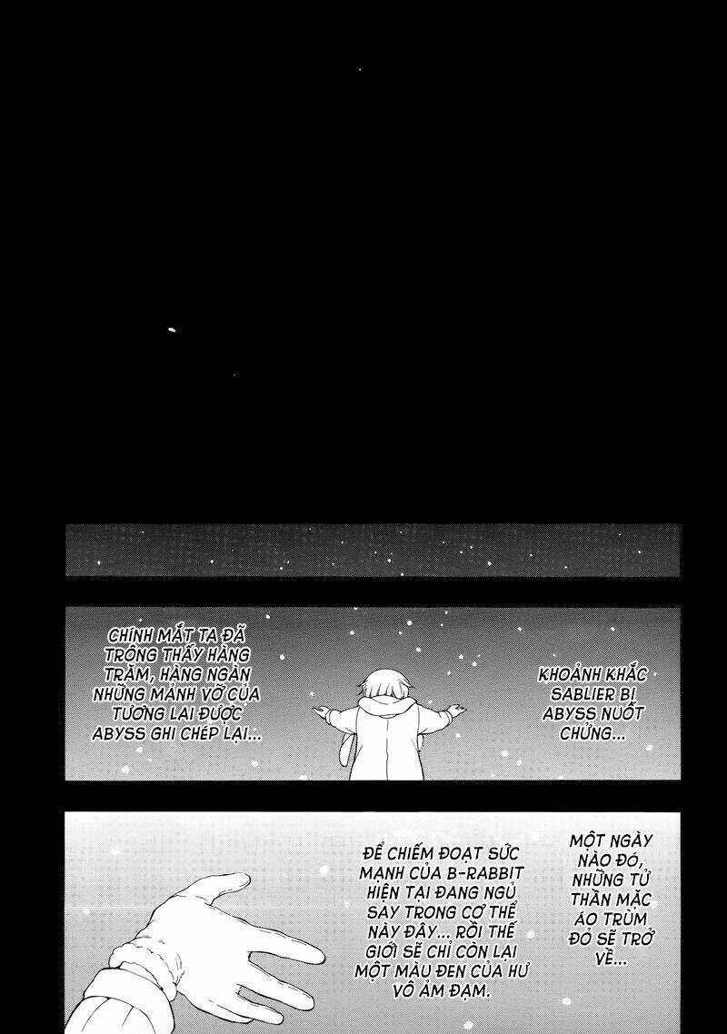 pandora hearts chapter 82 4